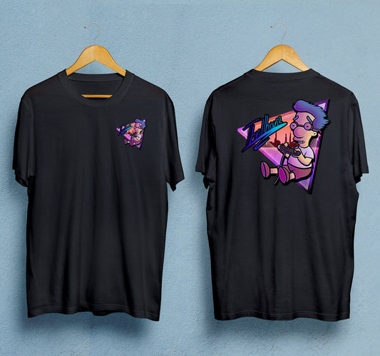 Thrillhouse T-Shirt