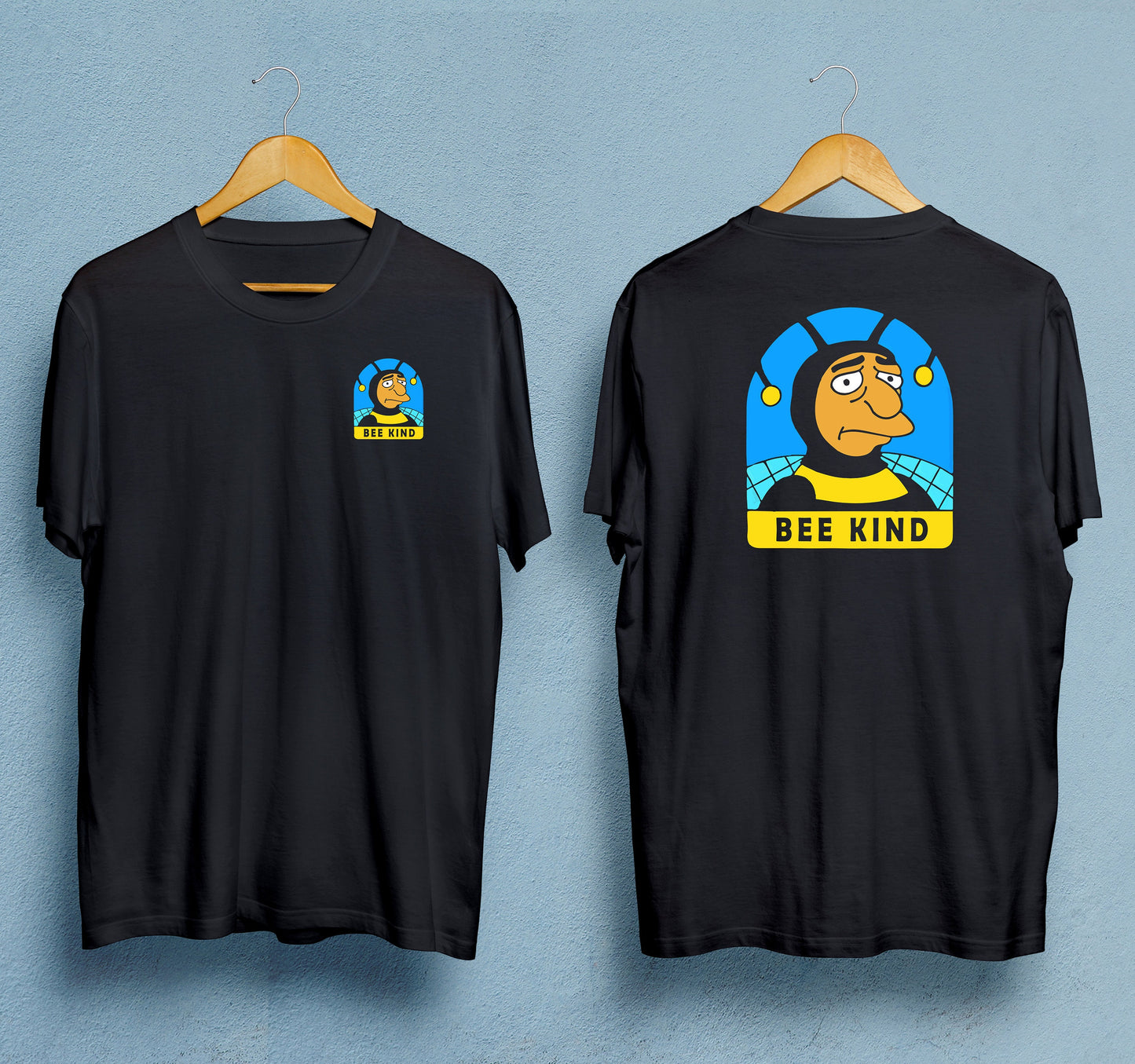 Bumblebee Man "Bee Kind" T-Shirt