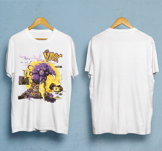 The Maxx on MTV Vintage T-Shirt
