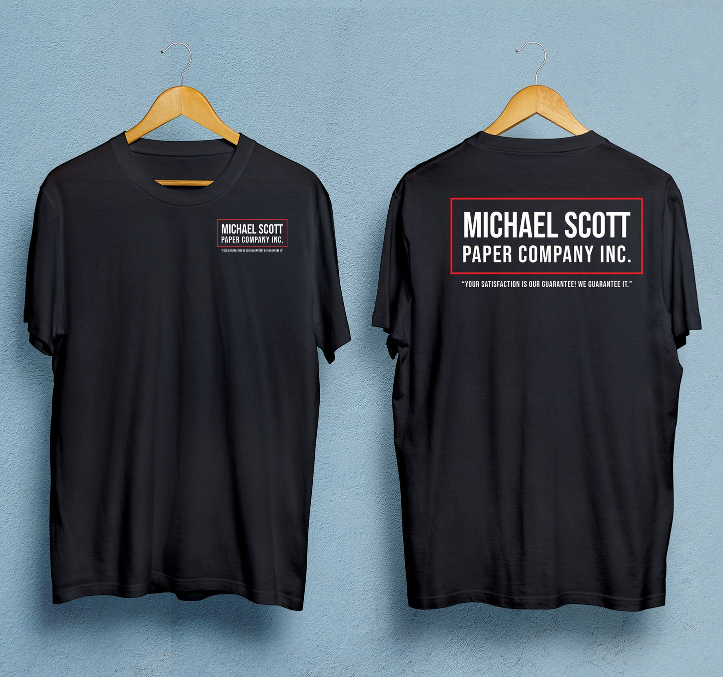 Michael Scott Paper Company T-Shirt