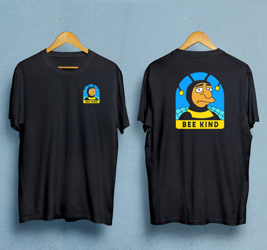 Bumblebee Man "Bee Kind" T-Shirt