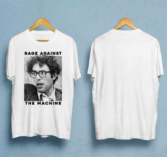 Bernie Sanders RATM T-Shirt