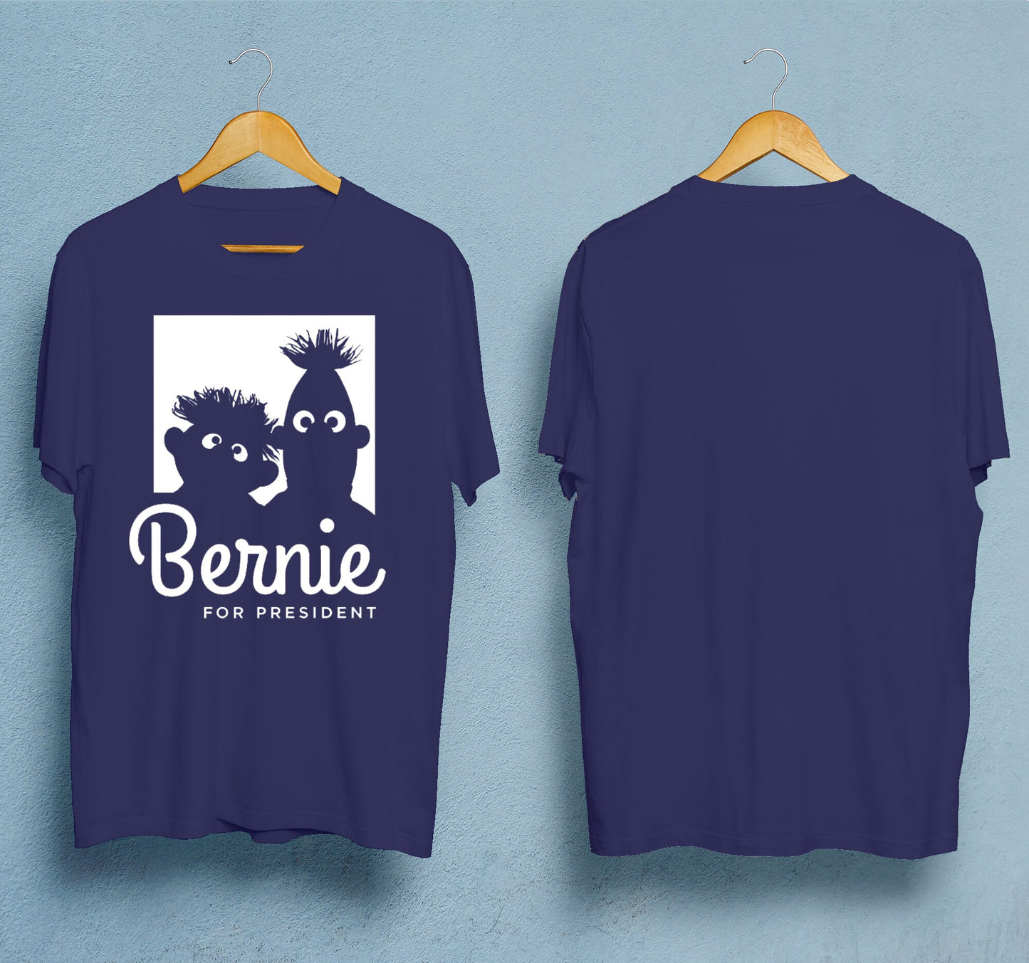 Bernie for President T-Shirt