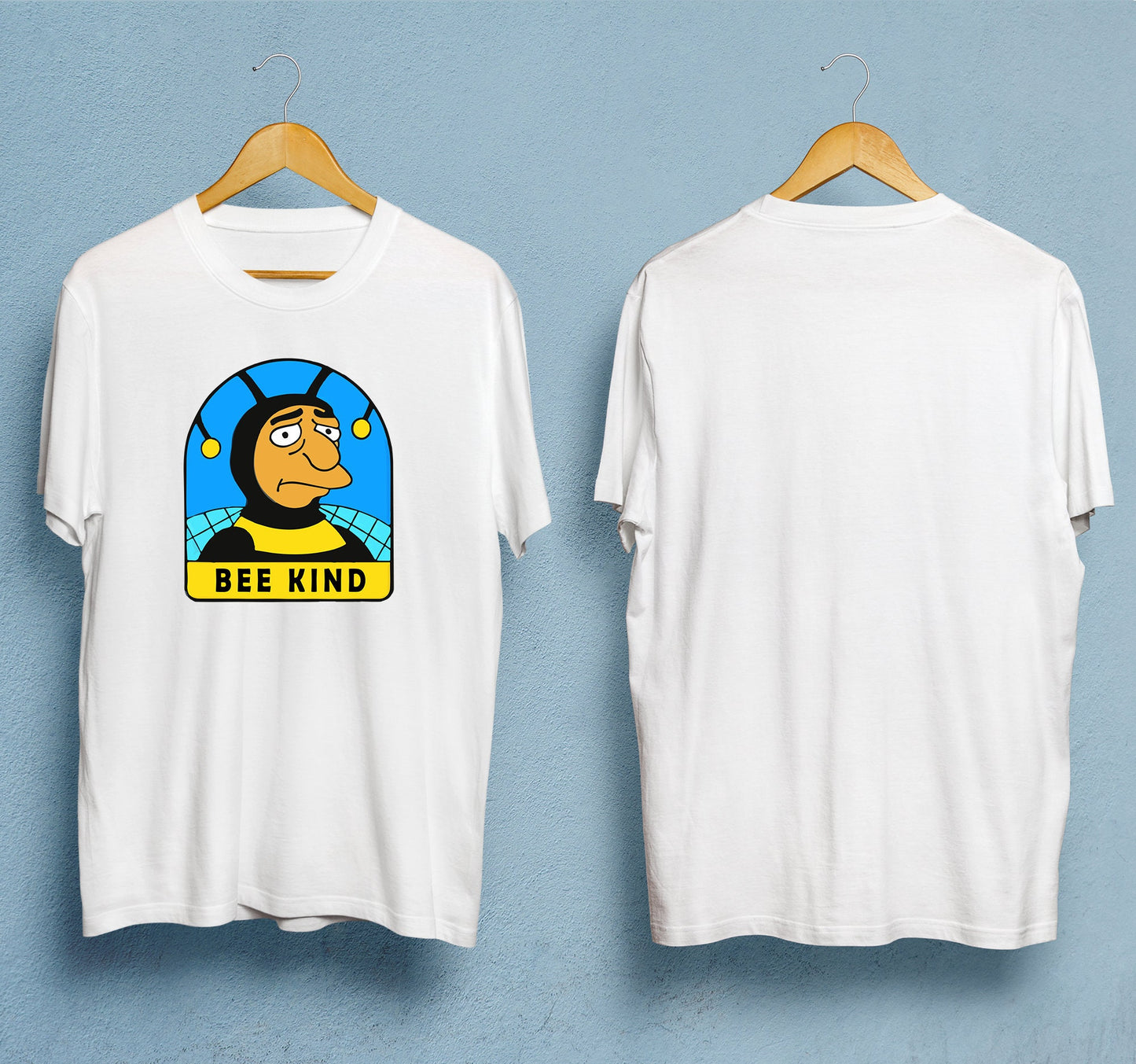 Bumblebee Man "Bee Kind" T-Shirt