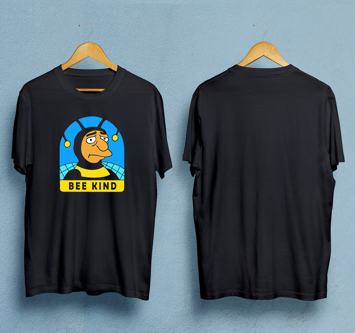 Bumblebee Man "Bee Kind" T-Shirt