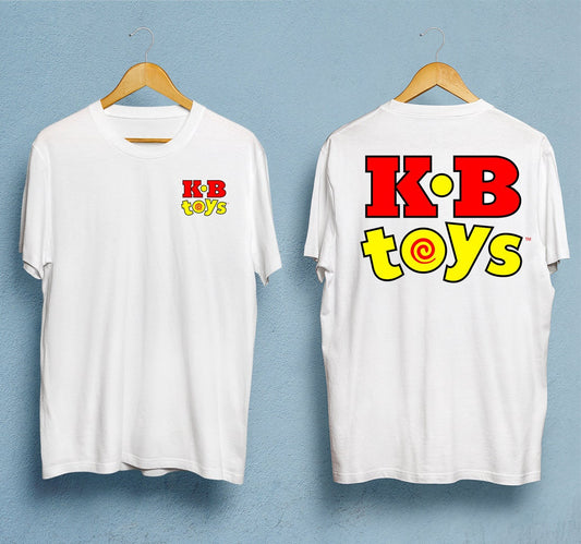 KB Toys T-Shirt